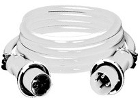 Hubbell Wiring CS75IT4W Cable Set 75FT 100A 125/250V | Durable & Reliable