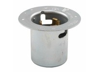 Cooper Eaton CS8175 Flanged Inlet 50A 480V 3PH 3P4W | High-Quality Industrial Supply