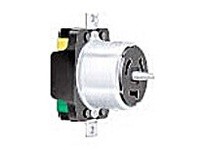 Hubbell Wiring CS8369 LOCKING RCPT 50A 3PH 250V 3P4W | YarinInd