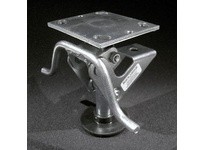 Fastube CS8 FL Bolt on Floor Lock - 8" | YarinInd