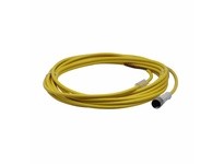 Cutler Hammer CSAS4F4CY2205 MicroCordset AC STR 4Pin 4Wire | YarinInd