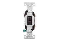 Cooper Eaton CSB115B Switch Toggle SP 15A 120/277V | YarinInd