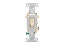 Cooper Eaton CSB320V Switch Tog 3Way 20A 120/277V | YarinInd