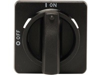 Cutler Hammer CSBR6 Selector Handle For Rotary Switches