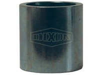 DIXON CSC-T04 1/4" CS CRIMP COLLAR | YarinInd