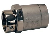Dixon CSCTF25F30T-C Clapper Type Snoot Female Outlet