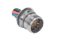 TURCK CSF 12-11-3 Receptacle