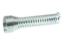 Coilhose CSG02 Coiled Hose Spring Guard 1/8" ID | Durable Protection