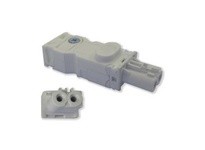 WIEGMANN CSLF LIGHT STRIP FEMALE CONNECTOR
