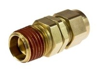 Coilhose CSM1212 Coilhose Swivel Male 3/4 ID x 3/4 MPT