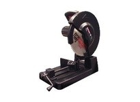MK MORSE 101172 CSM14MB CIRC SAW 14" METAL DEVIL BOX