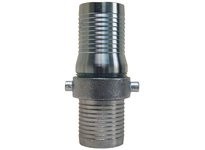 Dixon CSM150 King Short Shank Suction Complete Coupling NPSM