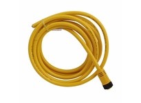 Cutler Hammer CSMS3F3CY1604 MiniCordset STR 3Pin R | YarinInd