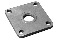 Martin Sprocket CSP4 PLATE SEAL LOOSE