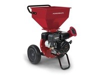 Generac CSR1030PMNG 3'' Chipper Shredder