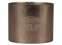Dixon CSS100-4CS Short Crimp Sleeve | YarinInd