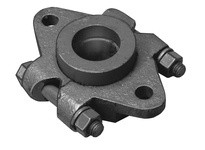 Martin Sprocket CSS6 SPLIT GLAND SEAL - LOOSE | YarinInd