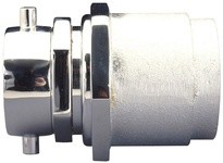 Dixon CSSTF25F30T-C Spring Check Type Snoot Female Outlet | Industrial Supplies