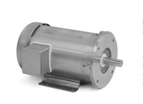 Baldor CSSWDM3537-H 0.5HP 3450RPM 3PH 60HZ 56HC TENV F1