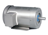 CSSWDM3538 .5HP, 1755RPM, 3PH, 60HZ, 56C, 3513M, TENV, F1