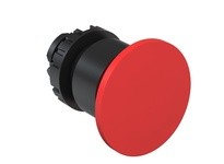 WEG CSW-BC1 WH 22mm Mushroom Red PB Pushbuttons