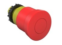 WEG CSW-BESP WH E-Stop Pull to Release Pushbuttons | Reliable Industrial Solutions