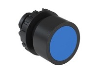 WEG CSW-BF4 WH 22mm Flush Blue PB Pushbuttons