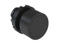 WEG CSW-BF5 WH 22mm Flush Black PB Pushbuttons