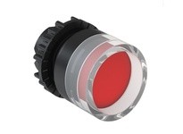 WEG CSW-BGA1 WH 22mm Recessed Red PB Pushbuttons