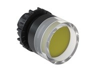 WEG CSW-BGA3 WH 22mm Recessed Yellow PB Pushbuttons
