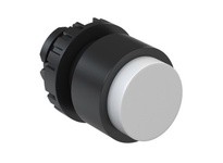 WEG CSW-BS0 WH EXTENDED NON-ILLUM WHITH PB