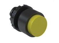 WEG CSW-BS3 WH EXTENDED NON-ILLUM YELLOW PB