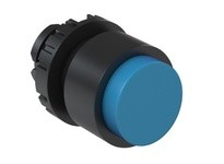 WEG CSW-BS4 WH EXTENDED NON-ILLUM BLUE PB | YarinInd