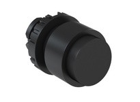 WEG CSW-BS5 WH EXTENDED NON-ILLUM BLACK PB