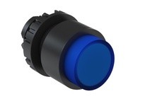 WEG CSW-BSI4 WH 22mm Illum. Ext. PB Blue Pushbutton | YarinInd