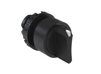 WEG CSW-CK3F45 WH 3-PosSwitchFixedKnob45deg Pushbuttons