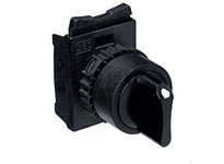 WEG CSW-CK3RE45 3Pos. Knob Spring Ret. 45 deg Pushbuttons
