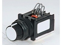 WEG CSW-POT5W 2MM ALUM POTO 5K WIRED Pushbuttons | YarinInd