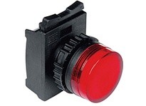 WEG CSW-SD1 Pilot Light Module Red Pushbuttons