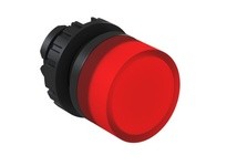 WEG CSW-SD1 WH 22mm Red Pilot (Head Only) Pushbuttons