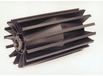 CSW24022X25 24X22 Wing Pulley XT25 Doesn't Include Bushing | YarinInd