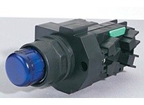 WEG CSW30H-BCI3D61 H30MM IL AL PB 120V MUSH AR Pushbuttons | YarinInd