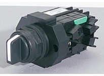 WEG CSW30H-CK2R90 H30MM AL 2R POS KNOB SW WE Pushbuttons | YarinInd