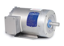 CSWDM3541 .75HP, 3450RPM, 3PH, 60HZ, 56C, 3518M, TENV, F1