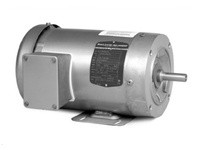 BALDOR CSWDM3543 .75HP 1160RPM 3PH 60HZ 56C 3530M TENV F1 | Industrial Motor