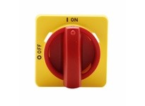 Cutler Hammer CSYR6 Selector Handle for Rotary Switches | YarinInd