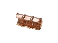 NSI CT-108 COPPER C TAPS 1/0-2 MAIN