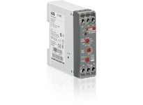 ABB CT-MFE Time Delay Relay | 1SVR550029R8100