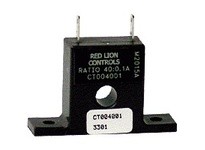 Red Lion Controls CT005001 CURRENT XFR: 50:0.1A