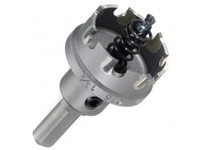 Champion CT5-2-1/8 CARBIDE TIPPED HOLE SAW (3/16)